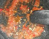 Foto langkah ke 3 dari resep Sambal Tahu Tempe (ala anak kos).