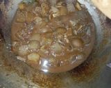 Foto langkah ke 5 dari resep Kikil Bumbu Kacang.