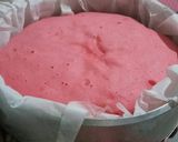 Foto langkah ke 7 dari resep Red Velvet.