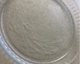 عکس مرحله 1 از دستور کیک پای گلابی