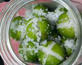 Hình bước làm 4 của món Chanh muối kiểu Marocco