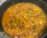 Foto del paso 3 de la receta: Níscalos con patatas
