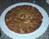 Foto del paso 4 de la receta: Tarta de manzana