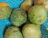 Foto langkah ke 1 dari resep Mangga bubble coklat segar 🍺🍺🍺.