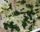 Foto del paso 5 de la receta: Calamares (3 formas de hacerlos) como limpiarlos