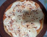 Foto del paso 7 de la receta: Pizza con Pre Mezcla de Ñoquis