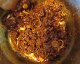 Koreai Gochujang-os tészta-leves (csípős) recept fázis 3 fotója