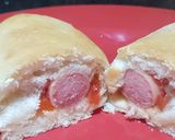 Foto del paso 7 de la receta: Pancho Pizza 🌭🍕