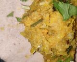 गोभी का पराठा (Gobhi ka paratha recipe in Hindi) रेसिपी चरण 2 फोटो