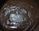 চকলেট ব্রাউনি (Chocolate brownie recipe in Bengali) রেসিপি ধাপ - 5 ছবি