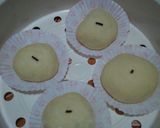 Foto langkah ke 3 dari resep Bakpao Irit tapi Super Lembut😘.