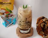 Foto langkah ke 8 dari resep Cendol Kecebong.