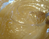 Foto del paso 3 de la receta: Alfajores triples de oreo caseros relleno de dulce de leche