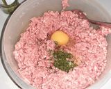 Foto del paso 1 de la receta: Albóndigas con tomate
