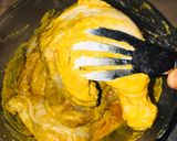 A picture of step 15 of Oven-baked chicken.
