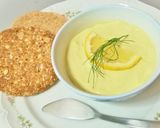 Foto del paso 7 de la receta Crema de aguacate