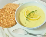 Foto del paso 7 de la receta: Crema de aguacate