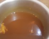 Foto langkah ke 1 dari resep Jamu kunyit asam jahe.