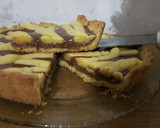 Foto del paso 7 de la receta: Pasta frola de dulce de leche