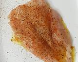 Asparagus Stuffed Chicken Breast recipe step 2 photo
