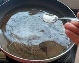 A picture of step 3 of Potato Chips using Alum Powder (Phitkari).