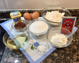 Foto del paso 1 de la receta: Bizcocho mármol con Maizena