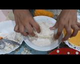 عکس مرحله 3 از دستور تست سوخاری (رول فرنج تست)