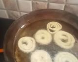 जलेबी(Jalebi recipe in Hindi) रेसिपी चरण 4 फोटो