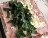 Foto del paso 3 de la receta: Rollo de carne!