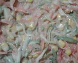 Foto del paso 9 de la receta: Pastel de verduras