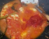 Foto langkah ke 7 dari resep Telur Ceplok Balado.