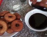 صورة لخطوة 4 من وصفة وصفة الدونات بمكونات اسهل من شرب الماء 😍
