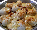 Foto del paso 10 de la receta: Huevos turcos