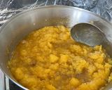 Foto langkah ke 3 dari resep Selai Nanas.