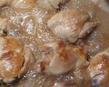 Honey Bourbon Chicken recipe step 3 photo