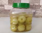 Salted Amla recipe step 5 photo