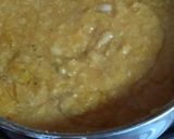 Foto del paso 4 de la receta: Porotos Granados con mazamorra
