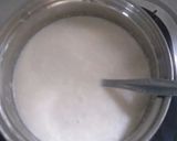Foto langkah ke 3 dari resep Ketan Duren Sederhana.