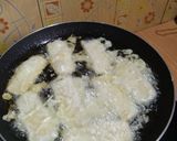 Foto langkah ke 3 dari resep Tempe goreng kriuk.