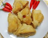 Foto langkah ke 6 dari resep Tahu Brontak.