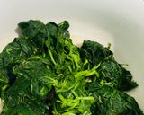 Foto langkah ke 1 dari resep Gulai Daun Singkong Enak.