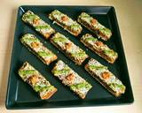 Spicy And Flavourful Sticks recipe step 8 photo