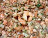 Foto del paso 14 de la receta: Ceviche de mariscos (mi receta tapatia)