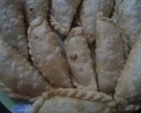 गुजिया (Gujiya recipe in hindi) रेसिपी चरण 10 फोटो