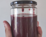 Foto del paso 8 de la receta: Mermelada de cerezas casera
