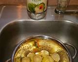 Mike's Chilled Artichoke Feta Pasta Salad recipe step 1 photo
