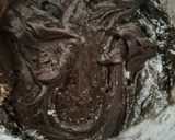 Une image de l'étape 2 de Crinkles au chocolat 🍫.
