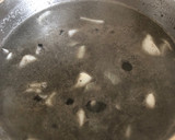 Foto del paso 2 de la receta: Arroz negro