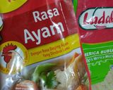 Foto langkah ke 4 dari resep Pastel petak ala mamaci😂.