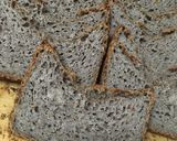 Foto del paso 5 de la receta: Pan de molde (Trigo Sarraceno) (Sin TACC / Gluten Free / vegano)